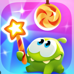 CUT THE ROPE - Classroom6x Games