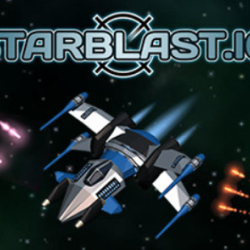 STARBLAST io - Classroom6x Games